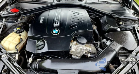 2015 BMW 435 Xi z USA, uszkodzony, nr VIN WBA3T7C56FPW79760